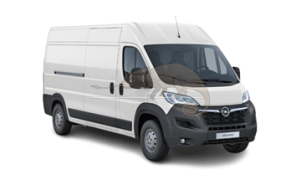 OPEL MOVANO 01/2022-