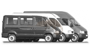 OPEL MOVANO 04/1999-01/2004