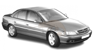 OPEL OMEGA C 09/1999-08/2003