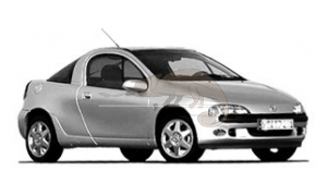OPEL TIGRA 11/1994-01/2004