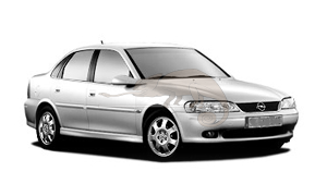 OPEL VECTRA 09/1995-01/1999