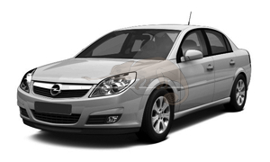 OPEL VECTRA 09/2005-05/2009