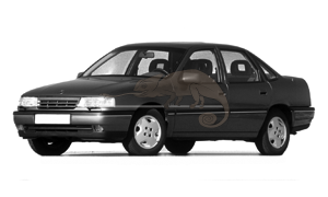 OPEL VECTRA 10/1988-09/1992 4/5 deurs