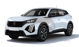 PEUGEOT 2008 08/2023-