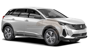 PEUGEOT 3008 10/2020-10/2023