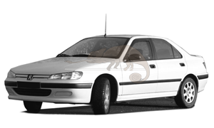 PEUGEOT 406 09/1995-04/1999
