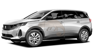 PEUGEOT 5008 11/2020-