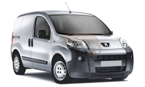 PEUGEOT BIPPER 01/2008-