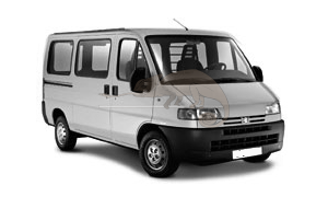 PEUGEOT BOXER 04/1994-12/2001