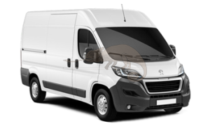 PEUGEOT BOXER 07/2014-12/2022