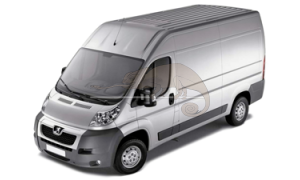 PEUGEOT BOXER 08/2006-06/2014