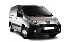 PEUGEOT EXPERT 02/2007-08/2016