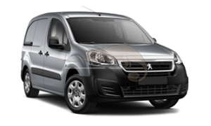 PEUGEOT PARTNER 04/2015-05/2018