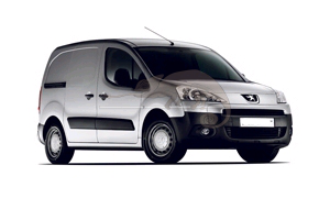 PEUGEOT PARTNER 05/2008-05/2012