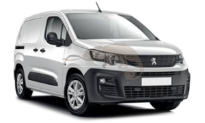 PEUGEOT PARTNER 06/2018-12/2023