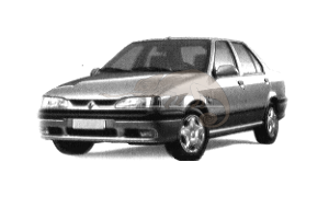 RENAULT 19 05/1992-01/1996 4/5 deurs