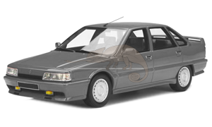 RENAULT 21 10/1989-12/1993 4/5 deurs