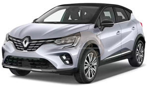 RENAULT CAPTUR 11/2019-03/2024