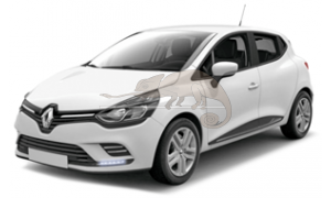 RENAULT CLIO IV 07/2016-05/2019
