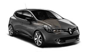 RENAULT CLIO IV 10/2012-06/2016