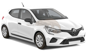 RENAULT CLIO V 05/2019-06/2023
