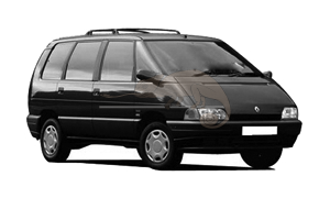 RENAULT ESPACE 04/1991-01/1997