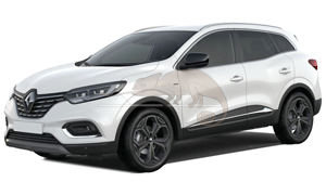 RENAULT KADJAR 12/2018-09/2022