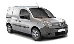 RENAULT KANGOO 06/2013-10/2021