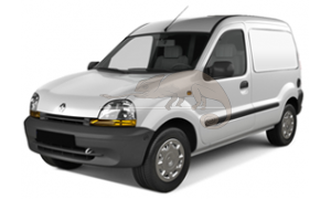 RENAULT KANGOO 12/1997-02/2003