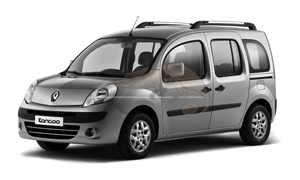 RENAULT KANGOO Family/Express 11/2008-05/2013