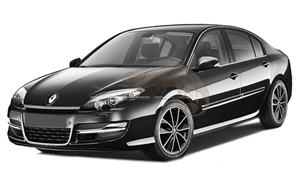 RENAULT LAGUNA 05/2013-11/2015