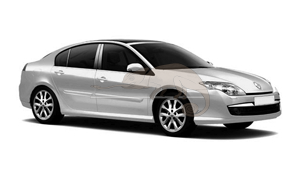 RENAULT LAGUNA 10/2007-11/2010
