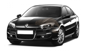 RENAULT LAGUNA 12/2010-04/2013