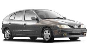 RENAULT MÉGANE I 10/1995-10/1999