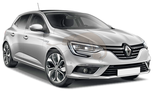 RENAULT MÉGANE IV 03/2016-07/2020