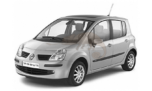 RENAULT MODUS 06/2004-01/2008