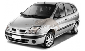 RENAULT SCÉNIC 09/1999-05/2003