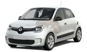 RENAULT TWINGO 04/2019-