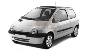 RENAULT TWINGO 10/1998-08/2000