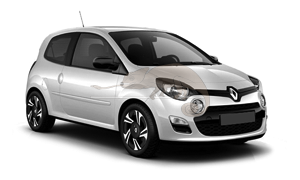 RENAULT TWINGO 12/2011-07/2014