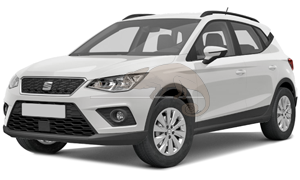 SEAT ARONA KJ7 10/2017-06/2021