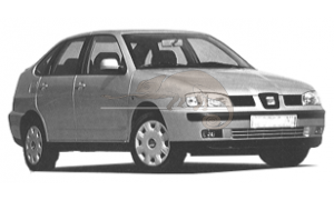 SEAT CORDOBA 10/1999-03/2002