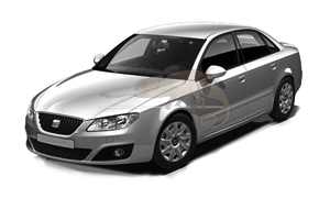 SEAT EXEO 02/2009-02/2013