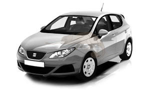 SEAT IBIZA 03/2008-04/2012