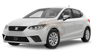 SEAT IBIZA 03/2017-06/2021