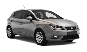 SEAT IBIZA 05/2012-07/2015