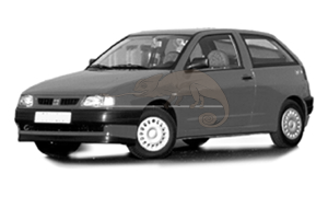 SEAT IBIZA 07/1993-08/1999