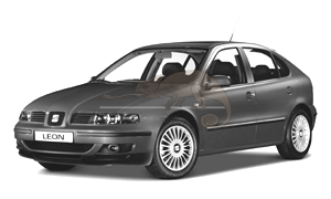 SEAT LEON 04/2000-04/2005