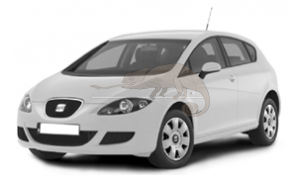 SEAT LEON 05/2005-03/2009