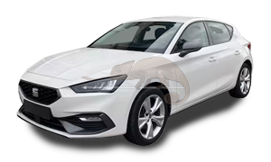 SEAT LEON 08/2020-06/2024